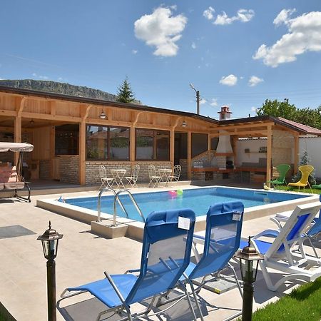 Guest House Zlateya Madara Exterior photo
