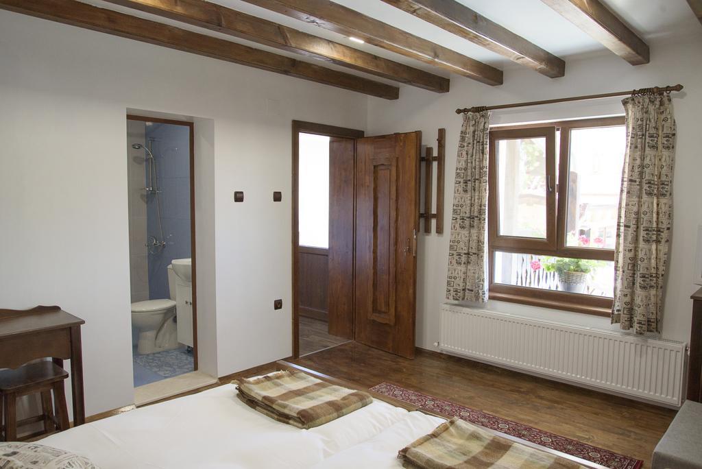 Guest House Zlateya Madara Exterior photo