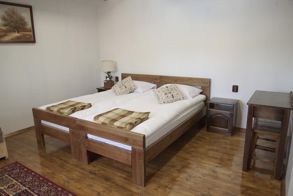 Guest House Zlateya Madara Exterior photo
