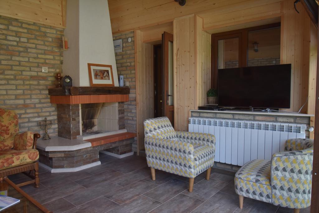 Guest House Zlateya Madara Exterior photo