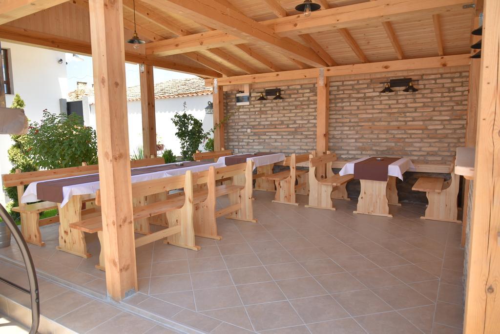 Guest House Zlateya Madara Exterior photo
