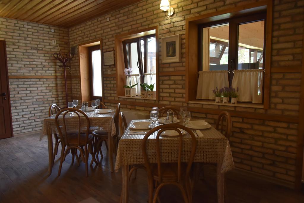 Guest House Zlateya Madara Exterior photo
