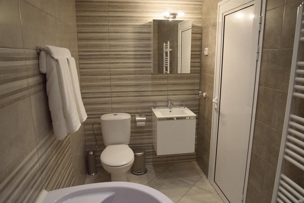 Guest House Zlateya Madara Exterior photo