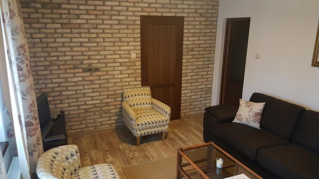 Guest House Zlateya Madara Exterior photo