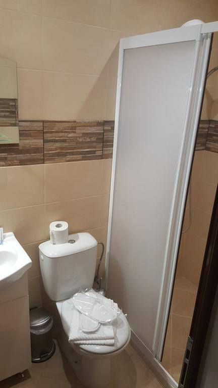 Guest House Zlateya Madara Exterior photo