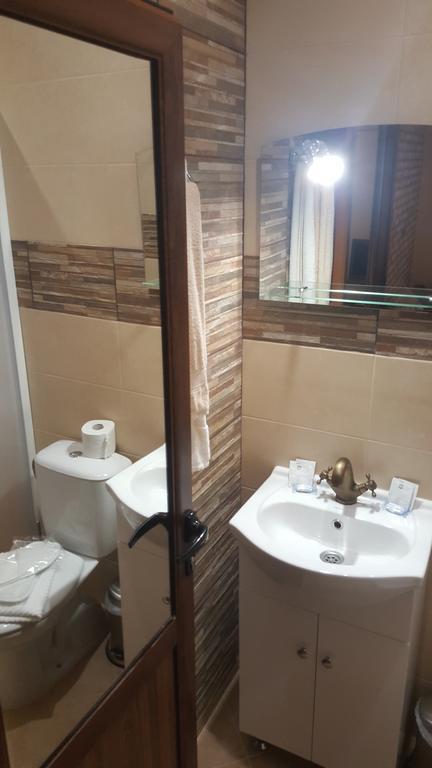 Guest House Zlateya Madara Exterior photo
