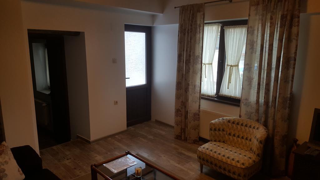 Guest House Zlateya Madara Exterior photo