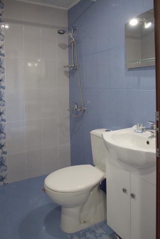 Guest House Zlateya Madara Exterior photo