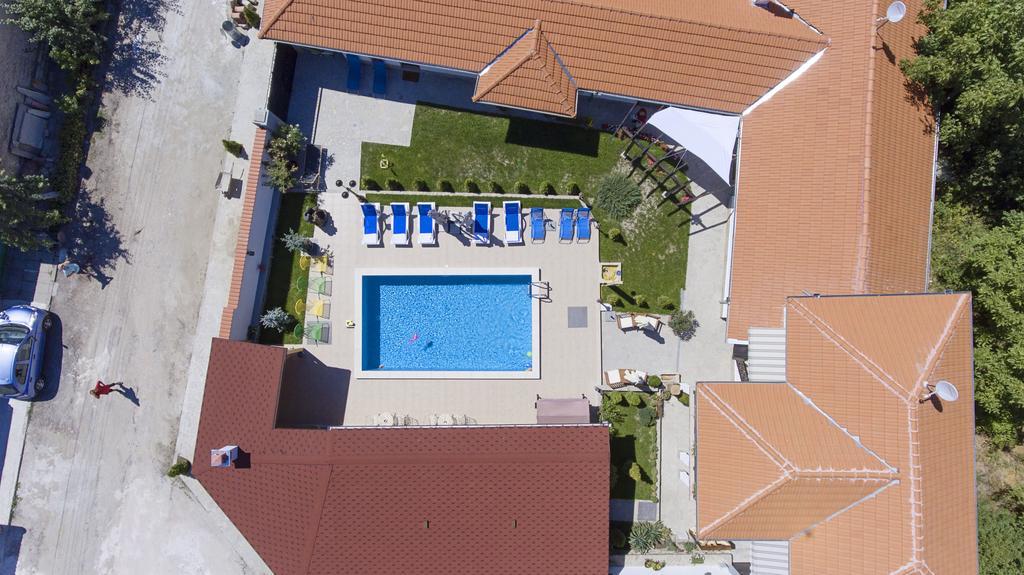 Guest House Zlateya Madara Exterior photo